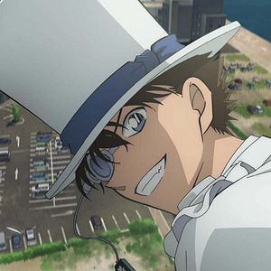 Photo Détective Conan: l'étoile à 1 million de dollars