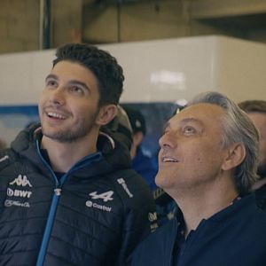 Photo Anatomie d'un come-back