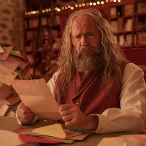 Photo Santiago Segura