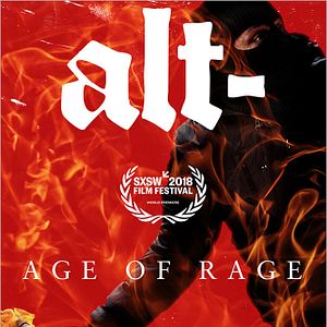 Photo Alt-Right: Age Of Rage
