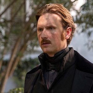 Photo Le Comte de Monte-Cristo