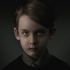 Photo The Only Child