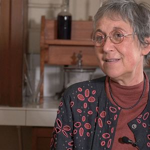 Photo L'Esprit de l'Arcouest, raconté par Hélène Langevin-Joliot