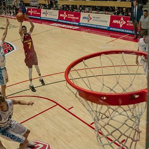 Photo Kauchani Bratt