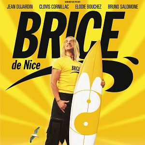 Photo Brice de Nice