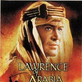 Photo Lawrence d'Arabie