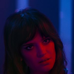 Photo Her Private Hell