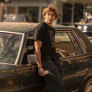 Photo William Lipton