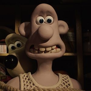 Photo Wallace et Gromit : La palme de la vengeance