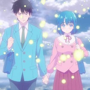 Photo You Can't Be In a Rom-Com with Your Childhood Friends!