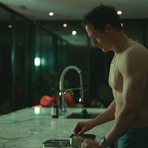 Photo Don't Die : L'homme qui voulait être éternel