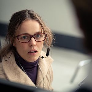 Photo Rachel McAdams