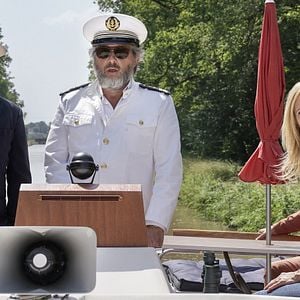 Photo La Petite vadrouille