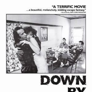 Photo Down by Law - sous le coup de la loi