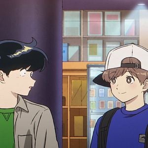 Photo Go For It, Nakamura-kun!!
