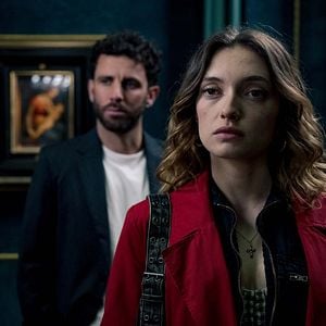 Photo Lou Ladegaillerie