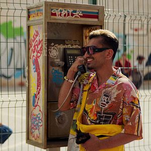 Photo Nabhaan Rizwan