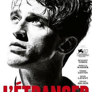 Photo L’Étranger