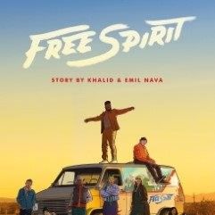 Photo Khalid : Free Spirit