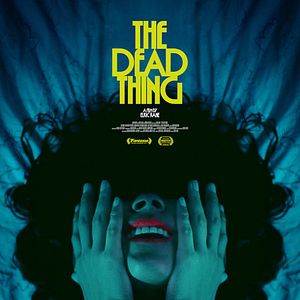 Photo The Dead Thing
