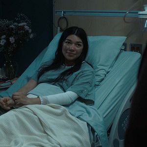 Photo The Last Frontier