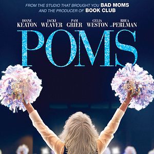 Photo Pom-pom Ladies