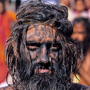 Photo L'Inde fascinante