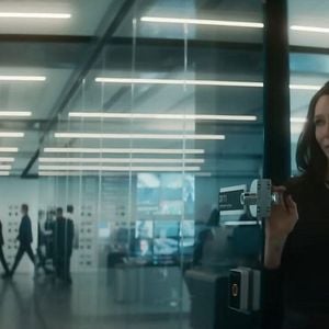 Photo Michael Fassbender