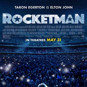 Photo Rocketman