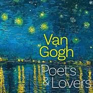 Photo Van Gogh : Poètes et Amants