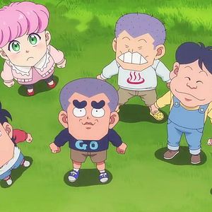 Photo High School! Kimengumi (2026)