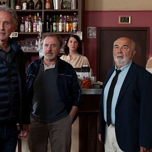 Photo Thierry Lhermitte