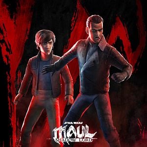 Photo Star Wars : Maul – Seigneur de l’Ombre