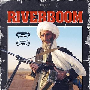 Photo Riverboom