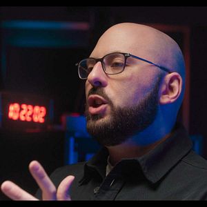 Photo Dans la légende