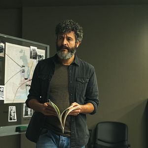 Photo Cité des ombres