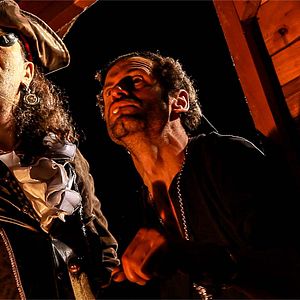 Photo Les Aventures du Capitaine Jimmy Crochu