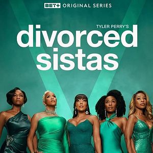 Photo Divorced Sistas