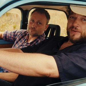 Photo La Belle affaire