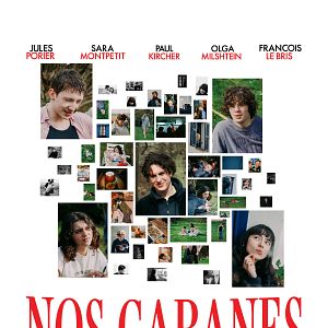 Photo Nos cabanes