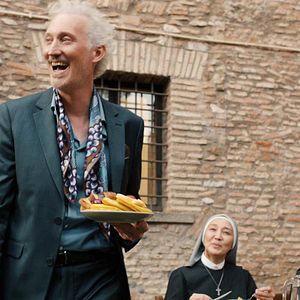 Photo Emily in Paris