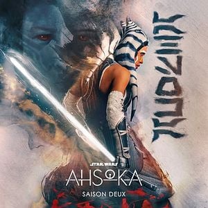 Photo Star Wars : Ahsoka