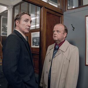 Photo The Long Shadow