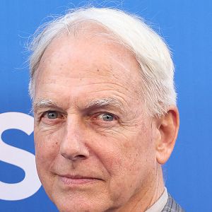 Photo Mark Harmon