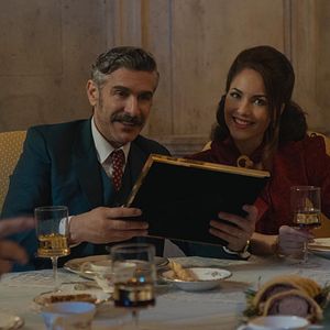 Las Azules Saison 1 - AlloCiné