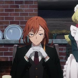 Photo Secrets of the Silent Witch