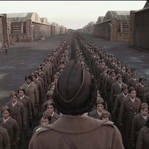 Photo Messagères de guerre