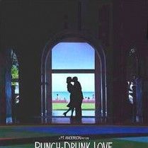 Photo Punch-Drunk Love