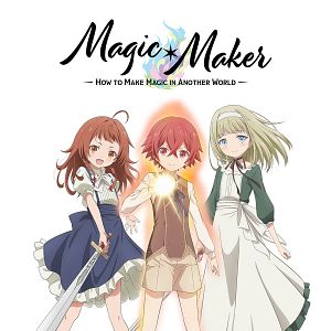 Photo Magic Maker: How to Make Magic in Another World