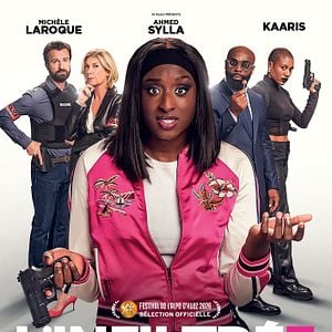 Photo L'Infiltrée